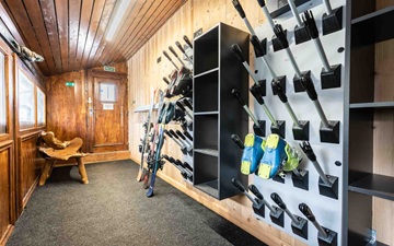 Séjour en chalet cosy au cœur des Alpes pour les vacances d’hiver en famille