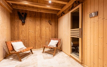 Location de vacances à la montagne avec activités été et hiver
