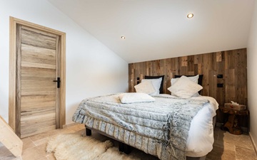 Appartement à louer dans station de ski familiale La Plagne 73210