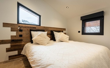Location d’un appartement meublé pour les vacances scolaires à La Plagne 73210